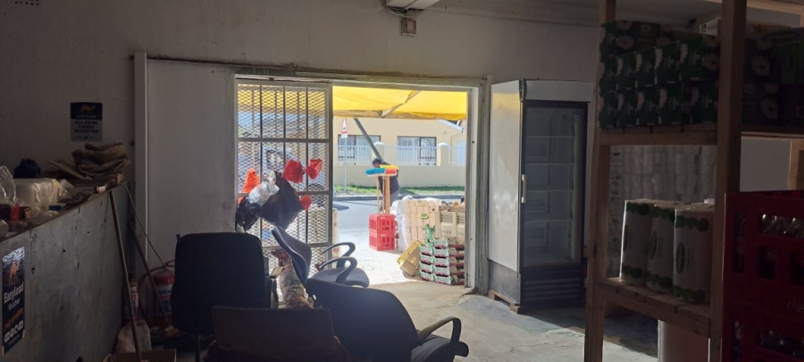 Commercial Property for Sale in Grassy Park Western Cape